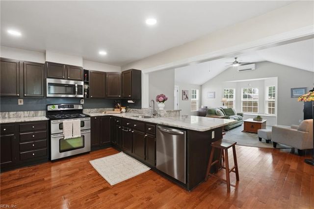 301 Dixie DR, Norfolk, VA 23505