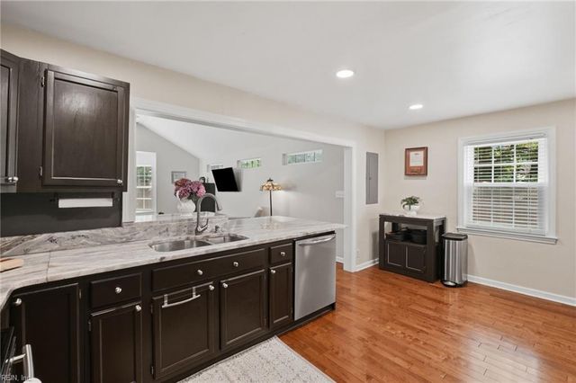 301 Dixie DR, Norfolk, VA 23505