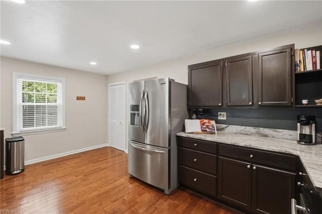 301 Dixie DR, Norfolk, VA 23505