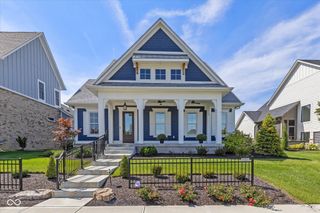 14980 Oak Hollow Lane E, Carmel, IN 46033