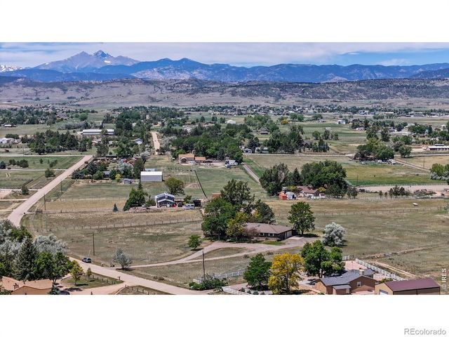 2800 Pheasant Run, Berthoud, CO 80513
