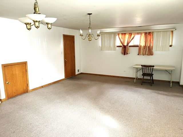 463 W 23rd Place Basement, Chicago, IL 60616
