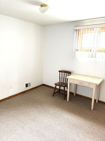 463 W 23rd Place Basement, Chicago, IL 60616