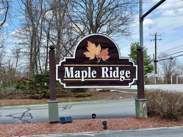 2 Maple Ridge Dr Unit 29, Merrimack, NH 03054