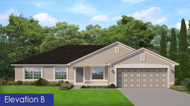 135 BROADMOOR LANE, Rotonda West, FL 33947
