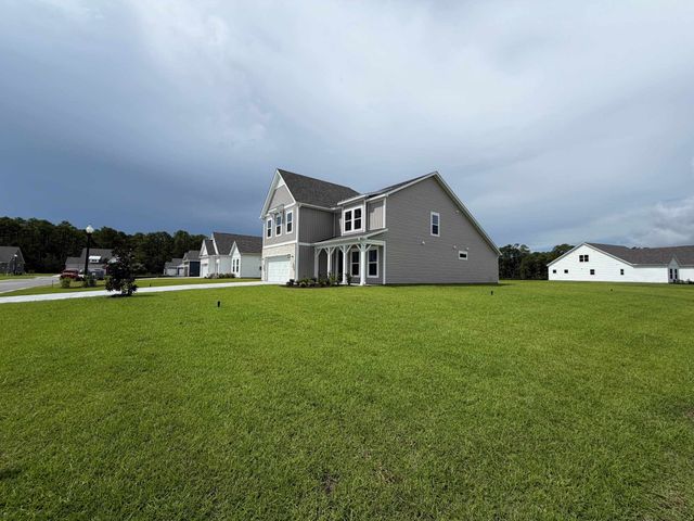 55 Stone Path, Murrells Inlet, SC 29576