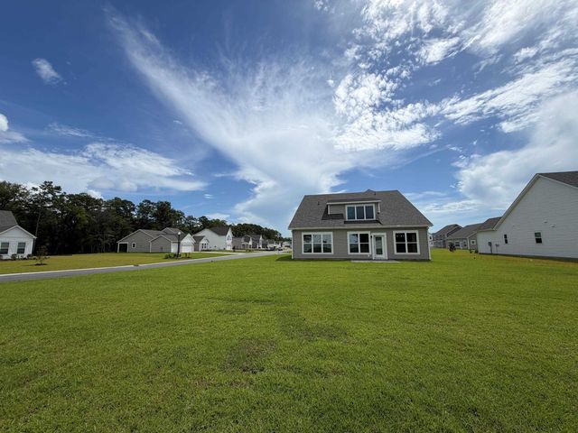 55 Stone Path, Murrells Inlet, SC 29576