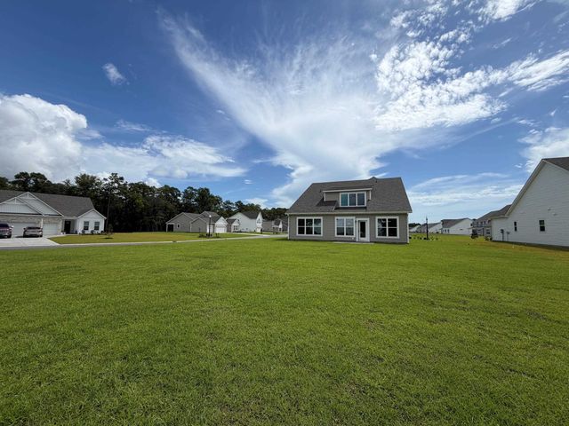 55 Stone Path, Murrells Inlet, SC 29576