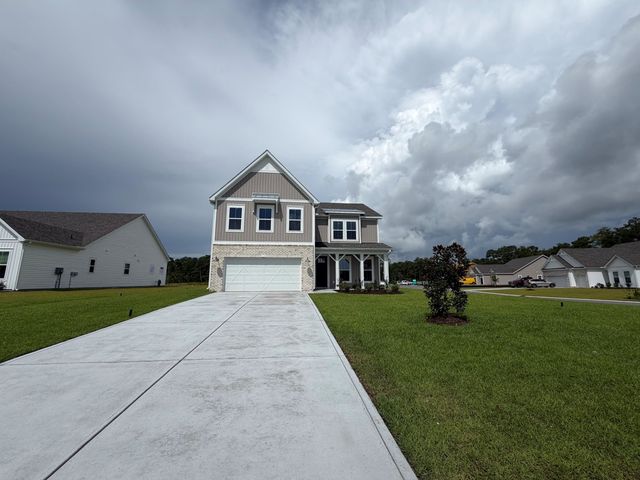 55 Stone Path, Murrells Inlet, SC 29576