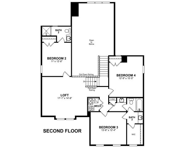 55 Stone Path, Murrells Inlet, SC 29576