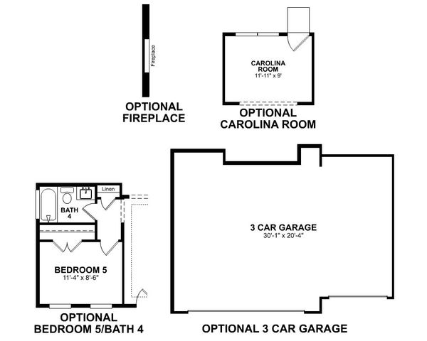 55 Stone Path, Murrells Inlet, SC 29576