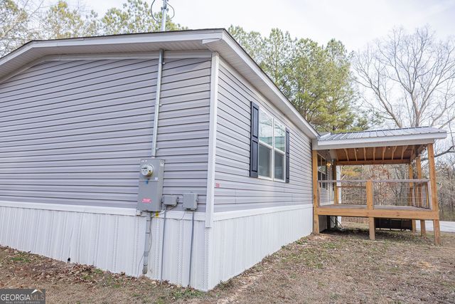 1337 Ridgeway Road, Lafayette, GA 30728