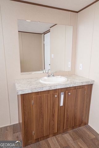 1337 Ridgeway Road, Lafayette, GA 30728