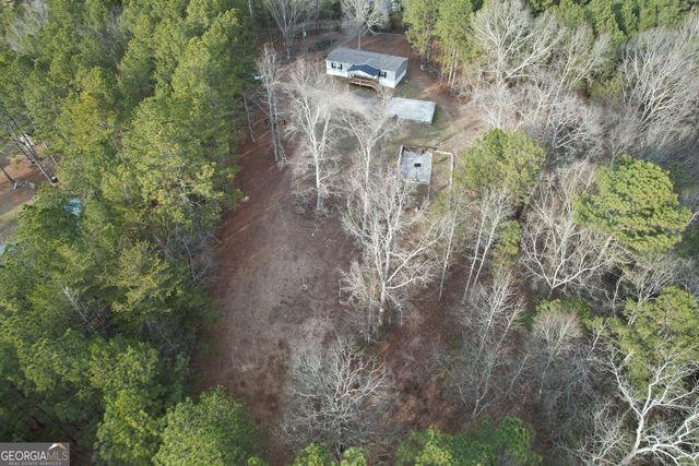 1337 Ridgeway Road, Lafayette, GA 30728