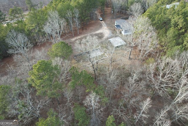 1337 Ridgeway Road, Lafayette, GA 30728