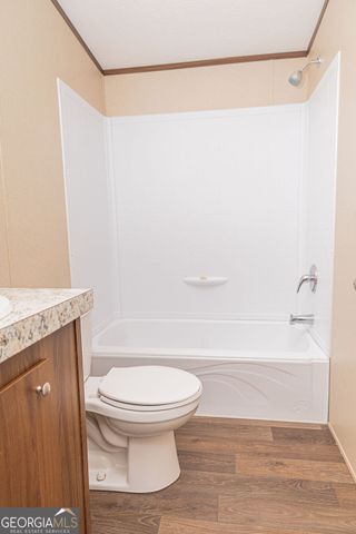 1337 Ridgeway Road, Lafayette, GA 30728