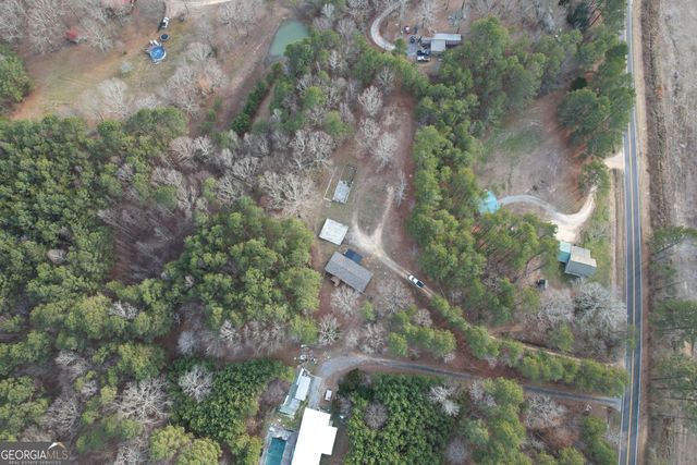 1337 Ridgeway Road, Lafayette, GA 30728