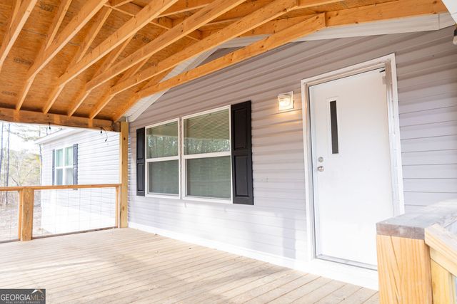 1337 Ridgeway Road, Lafayette, GA 30728