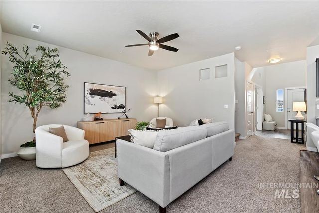 6766 E Zaffre Ridge St, Boise, ID 83716