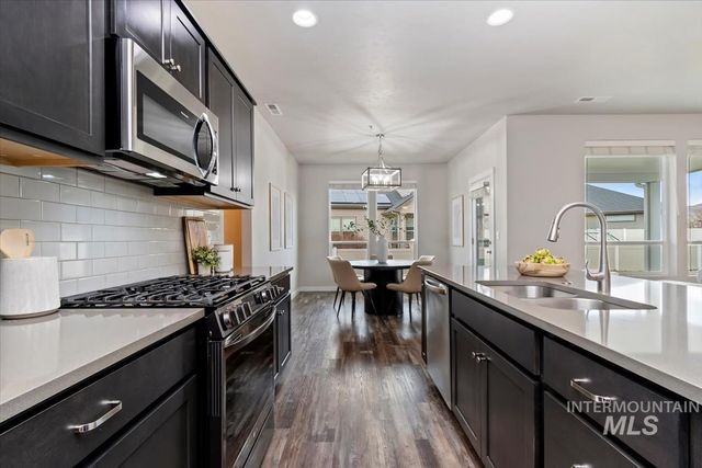 6766 E Zaffre Ridge St, Boise, ID 83716