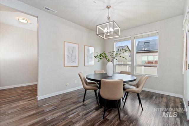 6766 E Zaffre Ridge St, Boise, ID 83716