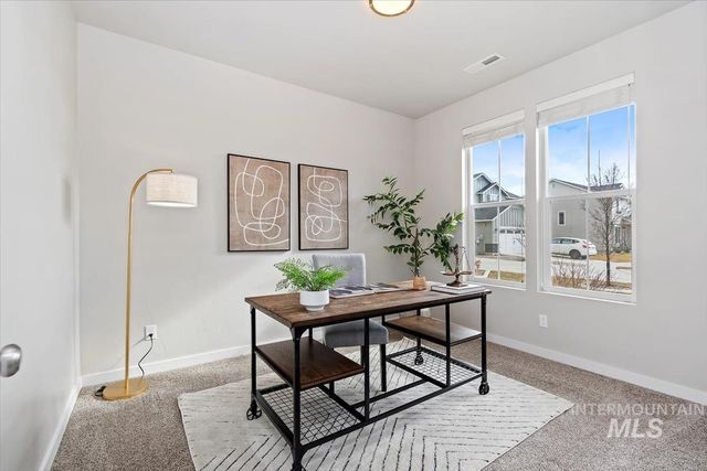 6766 E Zaffre Ridge St, Boise, ID 83716