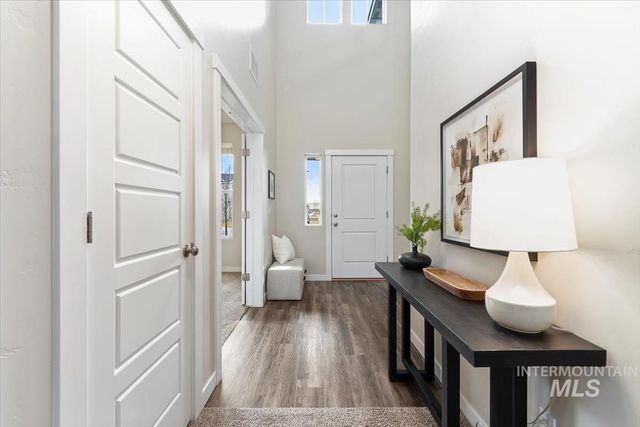 6766 E Zaffre Ridge St, Boise, ID 83716