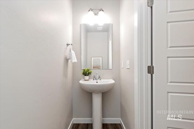 6766 E Zaffre Ridge St, Boise, ID 83716