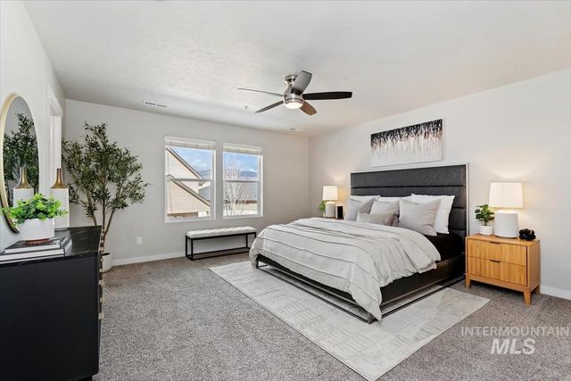 6766 E Zaffre Ridge St, Boise, ID 83716