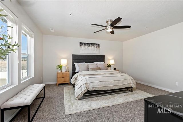 6766 E Zaffre Ridge St, Boise, ID 83716