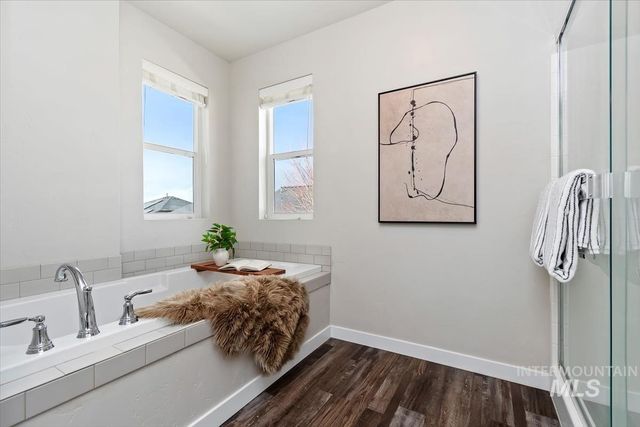 6766 E Zaffre Ridge St, Boise, ID 83716