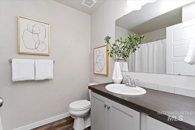 6766 E Zaffre Ridge St, Boise, ID 83716