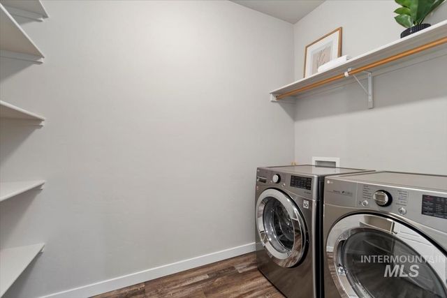 6766 E Zaffre Ridge St, Boise, ID 83716