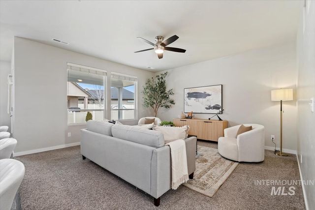 6766 E Zaffre Ridge St, Boise, ID 83716