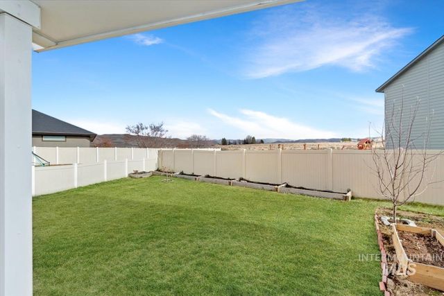 6766 E Zaffre Ridge St, Boise, ID 83716