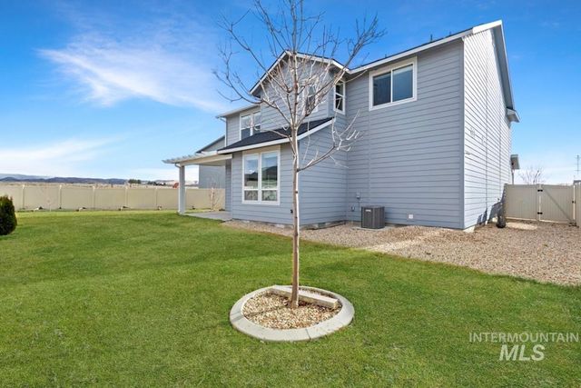 6766 E Zaffre Ridge St, Boise, ID 83716