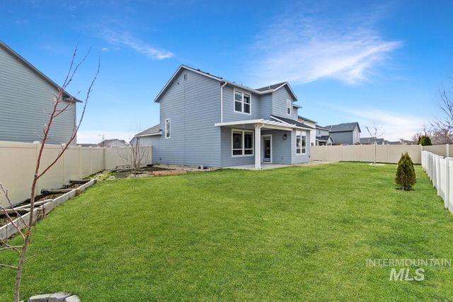 6766 E Zaffre Ridge St, Boise, ID 83716