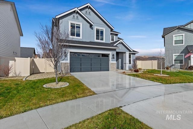 6766 E Zaffre Ridge St, Boise, ID 83716