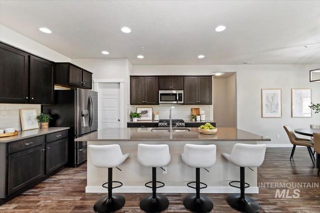 6766 E Zaffre Ridge St, Boise, ID 83716