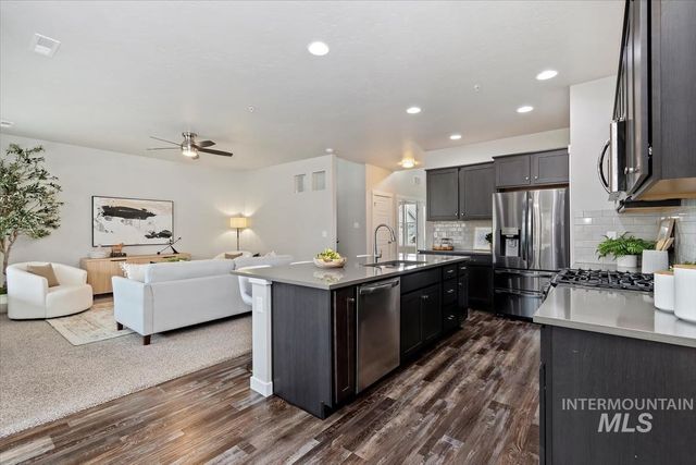 6766 E Zaffre Ridge St, Boise, ID 83716