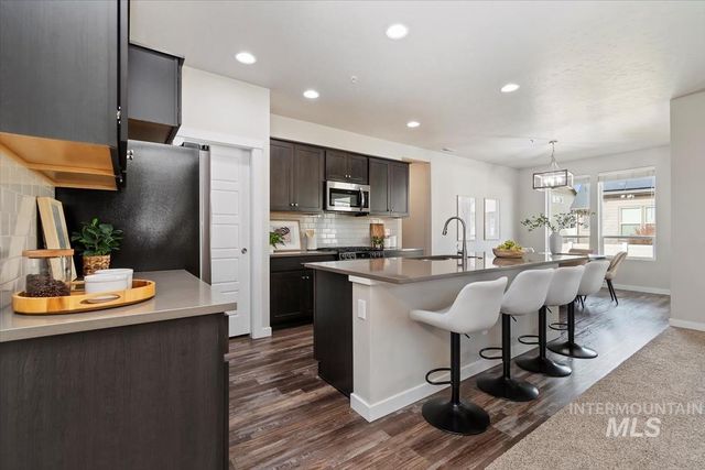 6766 E Zaffre Ridge St, Boise, ID 83716