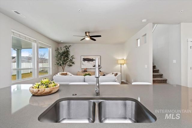 6766 E Zaffre Ridge St, Boise, ID 83716