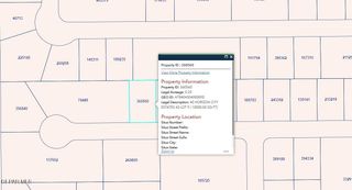 PN-360560 40 Horizon City Estates Lot 9, Horizon City, TX 79928
