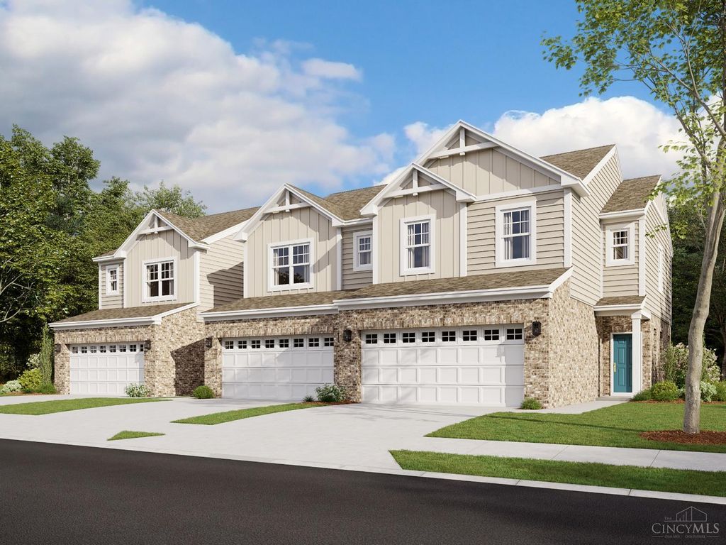 7234 Grandway Drive, West Chester, OH 45069