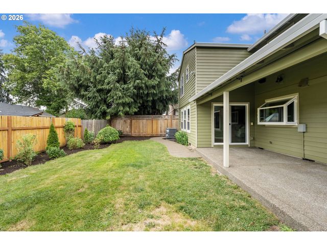 21242 Sw WINTERFIELD Ln, Beaverton, OR 97003