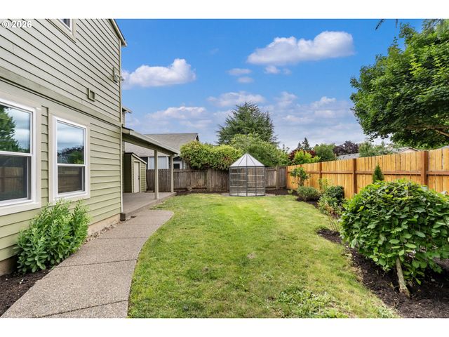 21242 Sw WINTERFIELD Ln, Beaverton, OR 97003