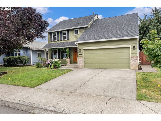 21242 Sw WINTERFIELD Ln, Beaverton, OR 97003