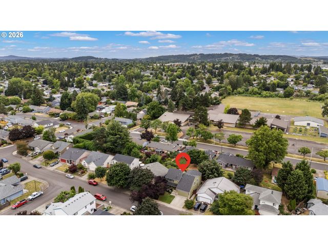 21242 Sw WINTERFIELD Ln, Beaverton, OR 97003