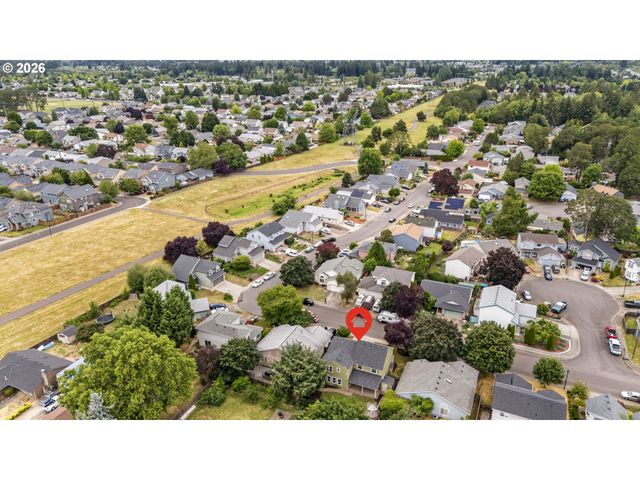 21242 Sw WINTERFIELD Ln, Beaverton, OR 97003