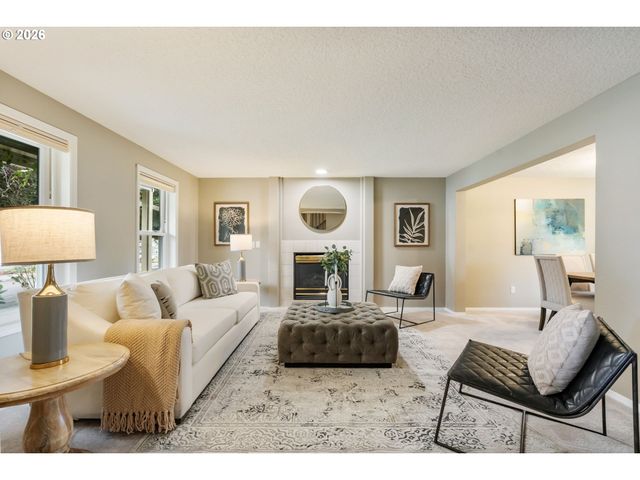21242 Sw WINTERFIELD Ln, Beaverton, OR 97003